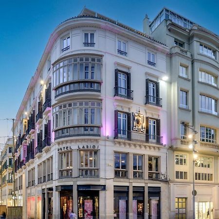 Hotel Larios Malaga Exterior photo