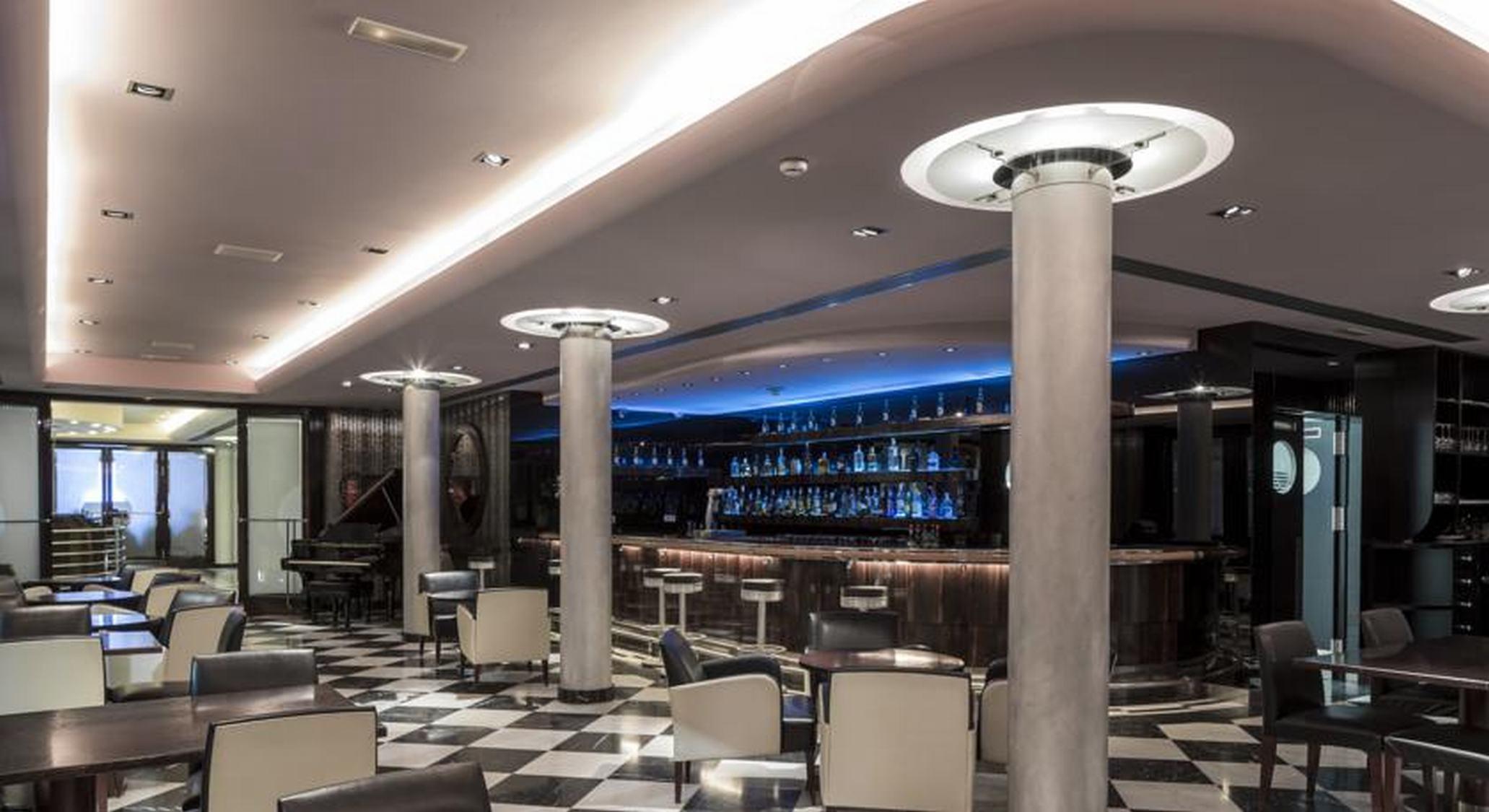 Hotel Larios Malaga Exterior photo