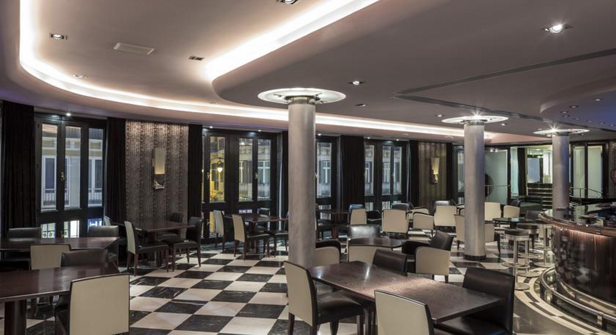 Hotel Larios Malaga Exterior photo